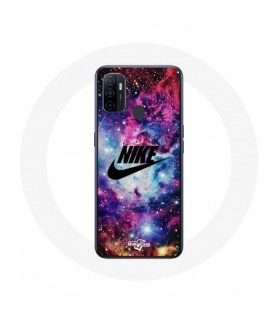 Coque Oppo A53 Nike Espace...