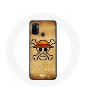 Coque Oppo A53 Manga One...