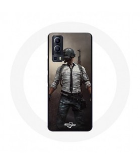 Coque Vivo Y72 PUBG Série...