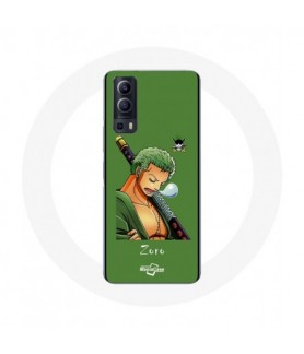 Coque Vivo Y72 One piece...