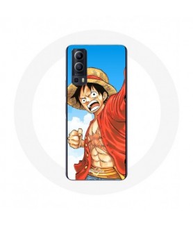 Coque Vivo Y72 Manga One...