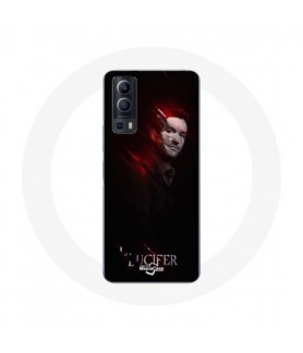 Coque Vivo Y72 Lucifer...