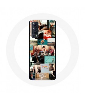 Coque Vivo Y72 Sex Education