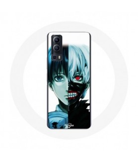 Coque Vivo Y72 Tokyo Ghoul...
