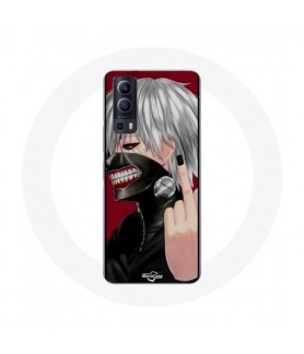 Coque Vivo Y72 Tokyo Ghoul...