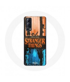 Coque Vivo Y72 Stranger...