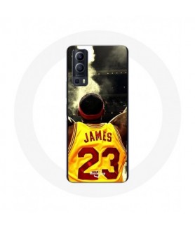 Coque Vivo Y72 Lebron James...
