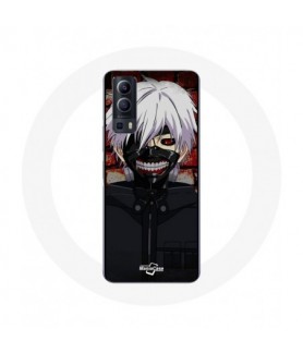 Coque Vivo Y72 Tokyo Ghoul...