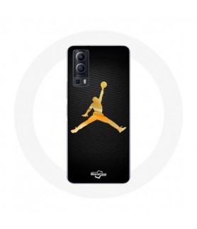 Coque Vivo Y72 air michael...