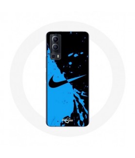 Coque Vivo Y72 Nike Logo...