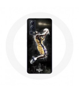 Coque Vivo Y72 Kobe Bryant...