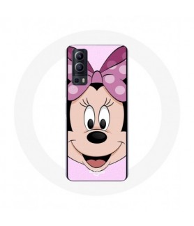 Coque Vivo Y72 Minnie Mouse...
