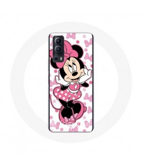 Coque Vivo Y72 Minnie Mouse...