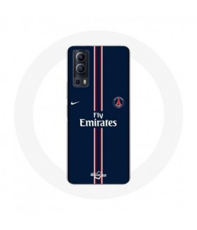 Coque Vivo Y72 PSG Nike Fly...