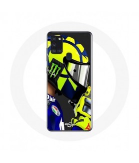Coque Samsung Galaxy A21S...