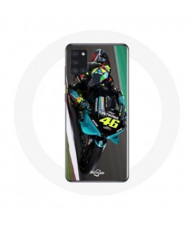 Coque Samsung Galaxy A21S...