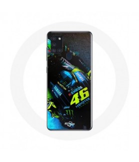 Coque Samsung Galaxy A21S...