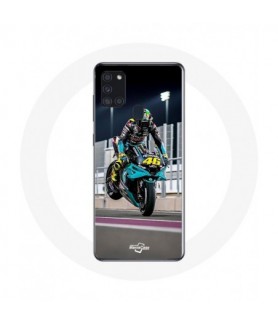 Coque Samsung Galaxy A21S...