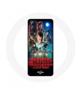 Coque Vivo Y72 Stranger...