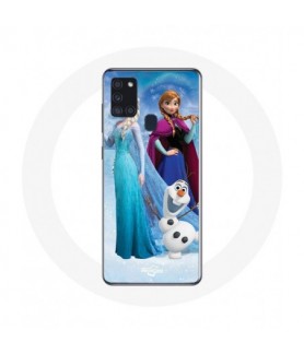 Coque Samsung Galaxy A21S...