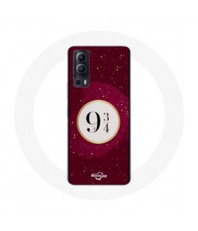 Coque Vivo Y72 harry potter...
