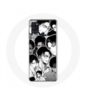 Coque Samsung Galaxy A21S...