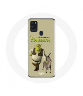 Coque Samsung Galaxy A21S...