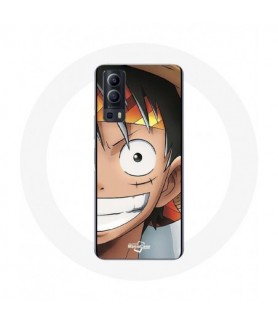 Coque Vivo Y72 One piece...