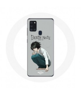 Coque Samsung Galaxy A21S...