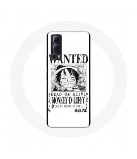 Coque Vivo Y72 Luffy One...