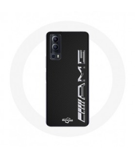 Coque Vivo Y72 Amg Logo...
