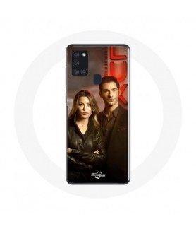 Coque Samsung Galaxy A21S...