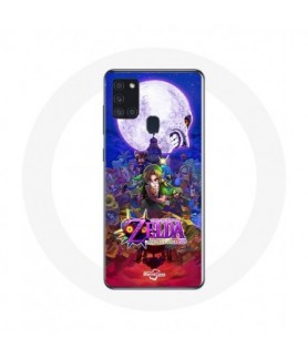 Coque Samsung Galaxy A21S...
