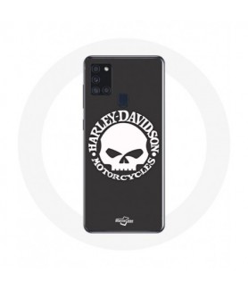 Coque Samsung Galaxy A21S...