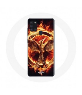 Coque Samsung Galaxy A21S...