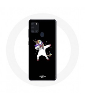 Coque Samsung Galaxy A21S...