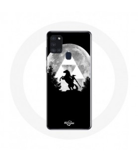 Coque Samsung Galaxy A21S...