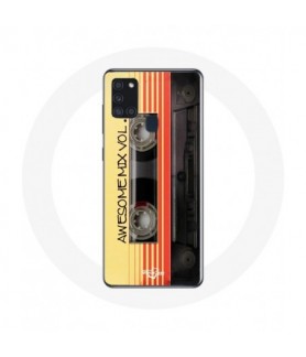 Coque Samsung Galaxy A21S...