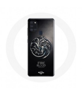 Coque Samsung Galaxy A21S...