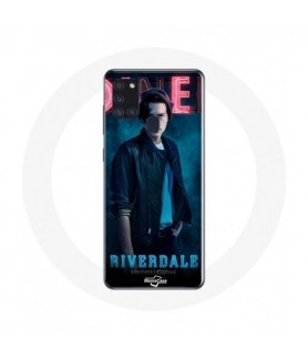 Coque Samsung Galaxy A21S...