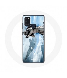 Coque Samsung Galaxy A21S...