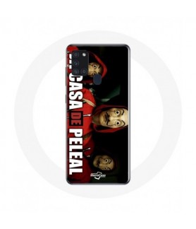 Coque Samsung Galaxy A21S...