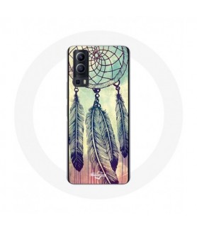 Coque Vivo Y72 Attrape rêve...