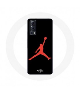 Coque Vivo Y72 Air Jordan...