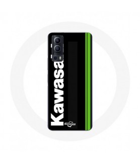Coque Vivo Y72 Kawasaki logo
