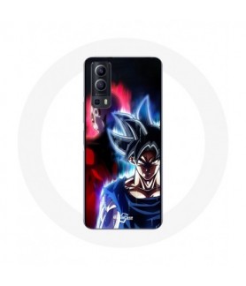 Coque Vivo Y72 Anime Dragon...