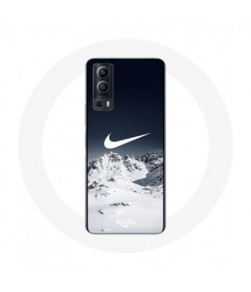 Coque Vivo Y72 Nike Logo...