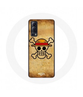 Coque Vivo Y72 Manga One...