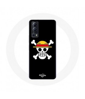 Coque Vivo Y72 One Piece...