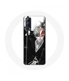 Coque Vivo Y72 bleach manga...